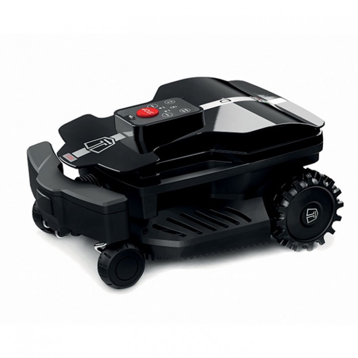 Ambrogio Next Tech DX2.9 2500sqm